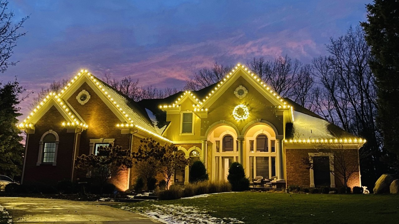 Christmas / Holiday Decor